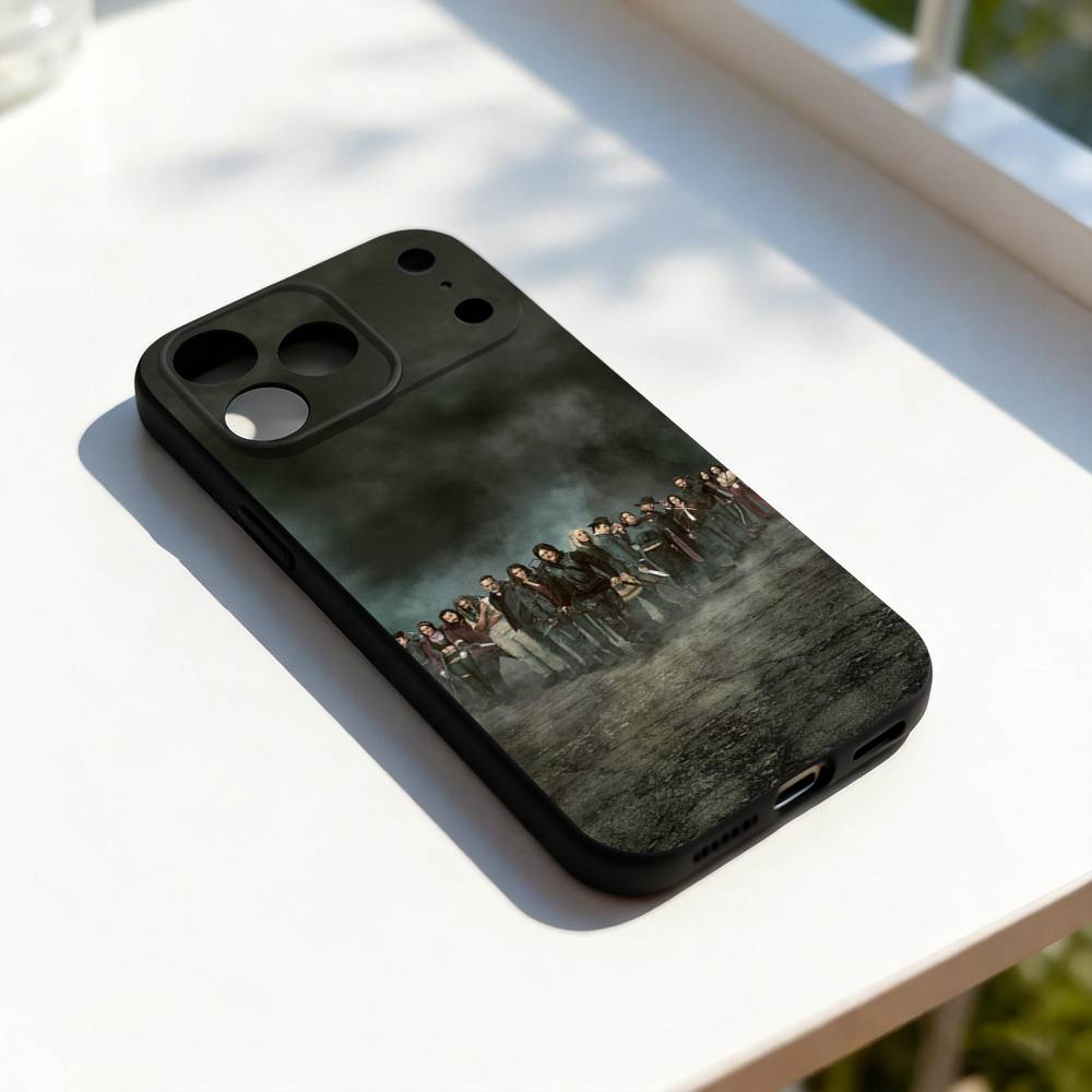 Daryl W-Walking D-Dead Phone Case For iPhone 17,16,15,14,13,12,11,Pro,Max,Plus,E,SE4,Air,Mini Black Soft Cover iPhone17pro
Daryl W-Walking D-Dead Phone Case For iPhone 17,16,15,14,13,12,11,Pro,Max,Plus,E,SE4,Air,Mini Black Soft Cover iPhone17pro