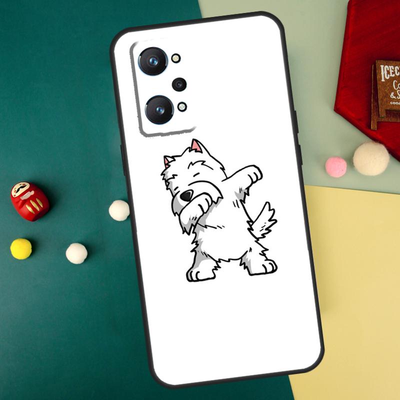 Cartoon Westie Dog For Realme GT7 Pro 15 13 10 11 12 14 Pro Plus C55 C71 C75 C67 C63 C61 C53 C35 C65 GT6 Case Realme C53
Cartoon Westie Dog For Realme GT7 Pro 15 13 10 11 12 14 Pro Plus C55 C71 C75 C67 C63 C61 C53 C35 C65 GT6 Case Realme C53