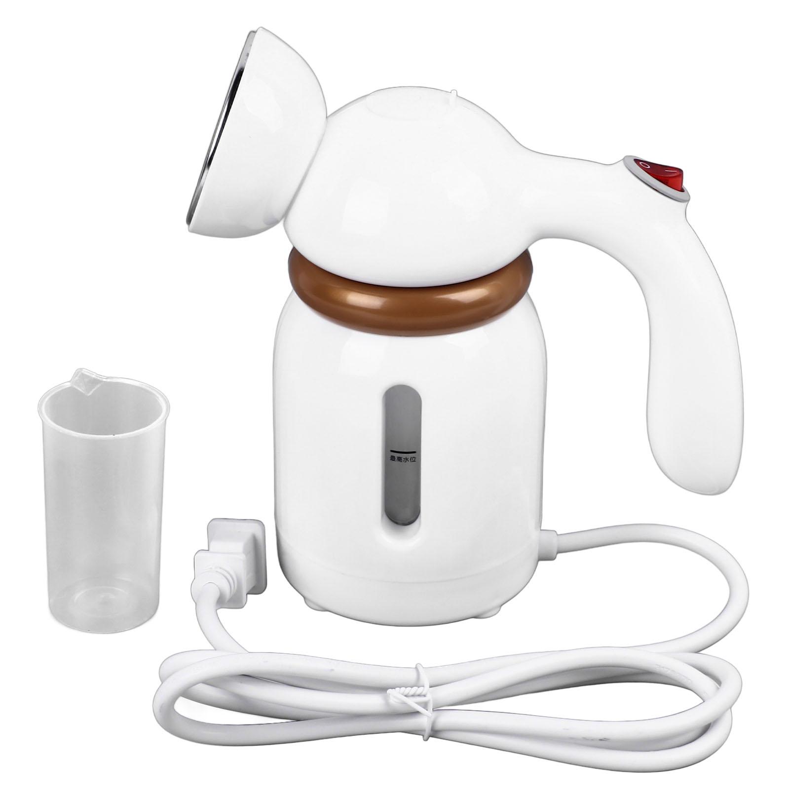 Portable Handheld Steam Iron for Clothes 150ML Travel Steam Iron Garment Fabric Wrinkles Remover
Portable Handheld Steam Iron for Clothes 150ML Travel Steam Iron Garment Fabric Wrinkles Remover