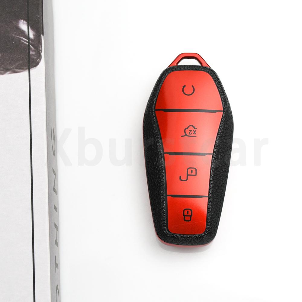 Для Byd Han Ev Tang Dm Qin Seal Dolphin Song Plus Atto 3 ТПУ Кожаный Чехол-Крышка для Умного Автомобильного Ключа Без Ключа Аксессуары
Для Byd Han Ev Tang Dm Qin Seal Dolphin Song Plus Atto 3 ТПУ Кожаный Чехол-Крышка для Умного Автомобильного Ключа Без Ключа Аксессуары
