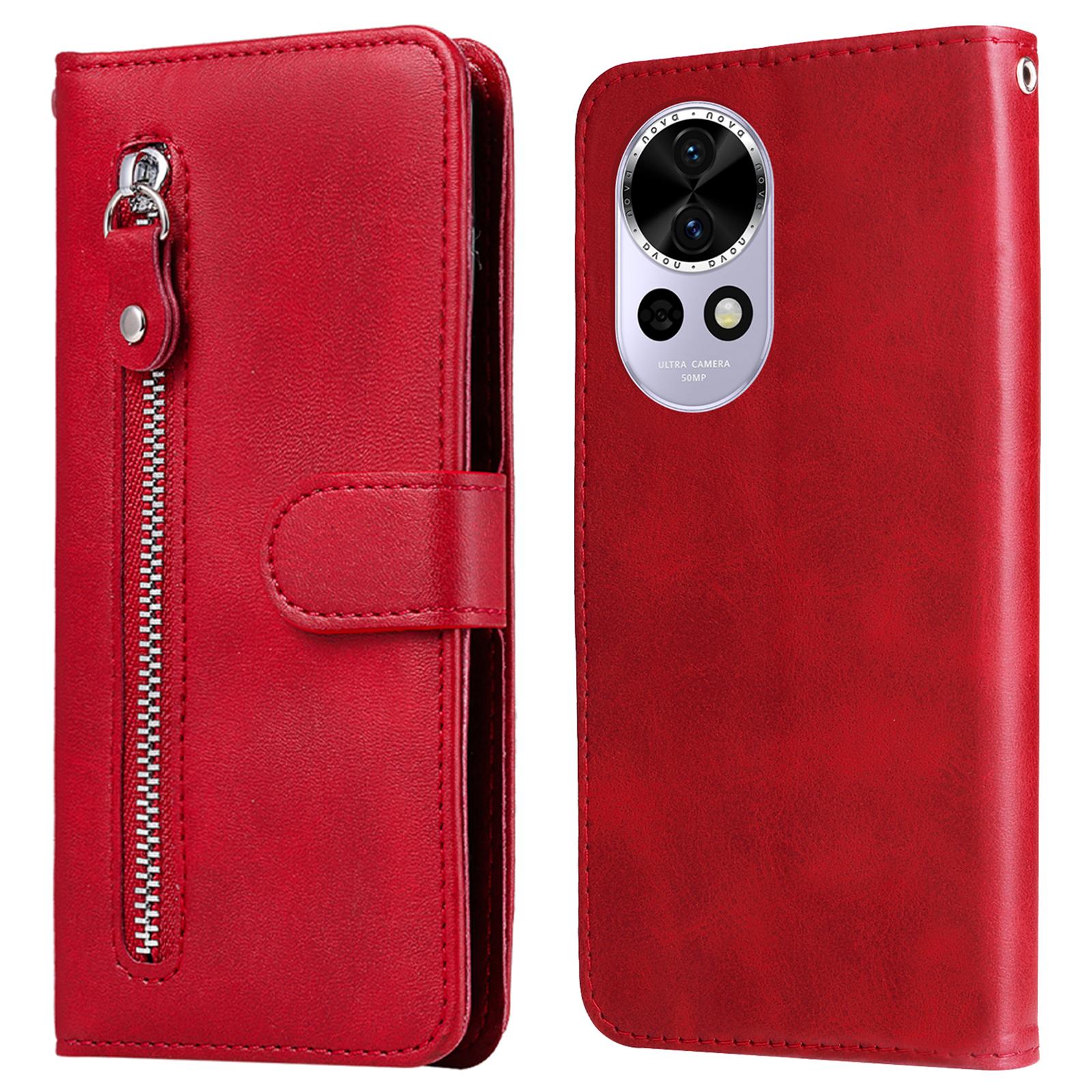 For Huawei nova 14 5G/nova 13 5G/nova 12 5G Case Zipper Wallet Calf Texture PU Leather Phone Cover E
For Huawei nova 14 5G/nova 13 5G/nova 12 5G Case Zipper Wallet Calf Texture PU Leather Phone Cover E