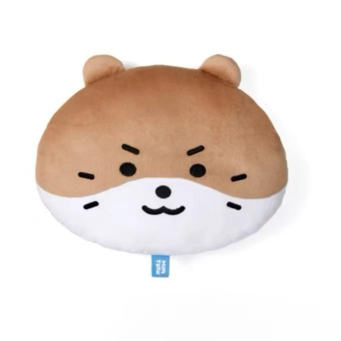 SEVENTEEN Miniteen Kpop gift Plush doll Face Cushion pillow pop up MD Chandalee
SEVENTEEN Miniteen Kpop gift Plush doll Face Cushion pillow pop up MD Chandalee