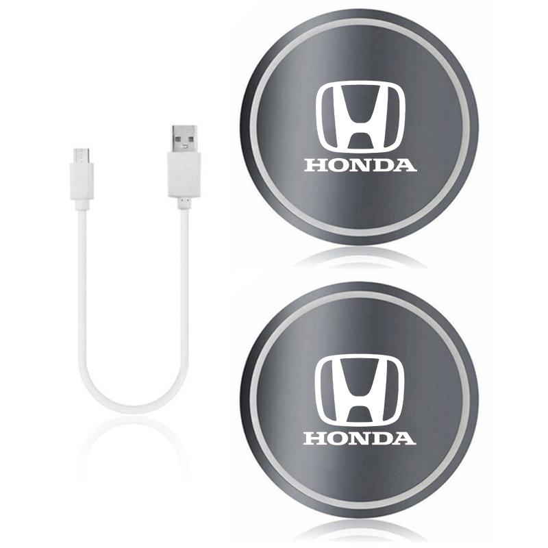 Luminous Car Coaster Water Cup Holder Pad Anti-slip Mat for Honda Fit Civic Accord 7 8 9 10 Pilot City Jazz CRV HRV білий
Luminous Car Coaster Water Cup Holder Pad Anti-slip Mat for Honda Fit Civic Accord 7 8 9 10 Pilot City Jazz CRV HRV білий