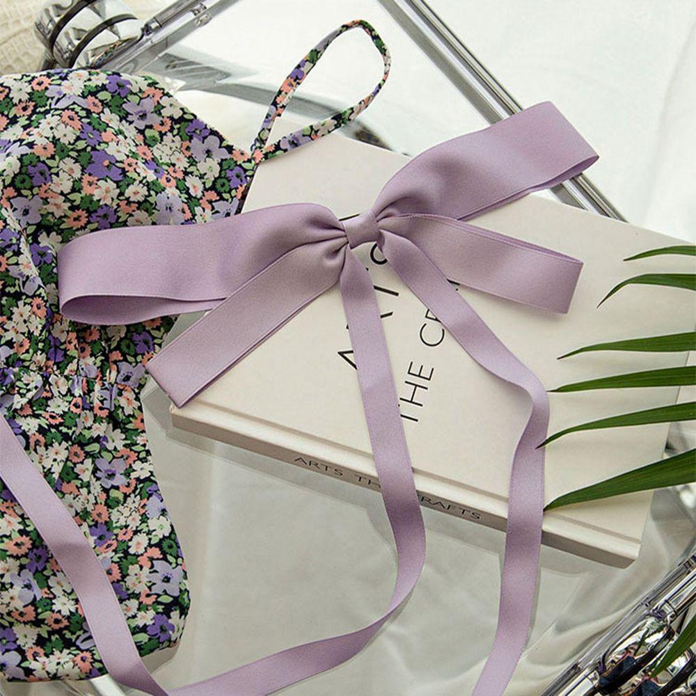 Fabric Spring Clip Purple Hair Clip Very Peri Headwear Female Hair Accessories Korean Style Hairpin
Fabric Spring Clip Purple Hair Clip Very Peri Headwear Female Hair Accessories Korean Style Hairpin