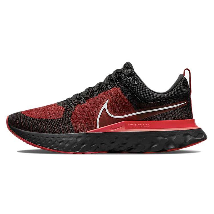 Nike React Infinity Run Flyknit 2 Bred мужские кроссовки черные спортивные-красные белые CT2357-006 40
Nike React Infinity Run Flyknit 2 Bred мужские кроссовки черные спортивные-красные белые CT2357-006 40