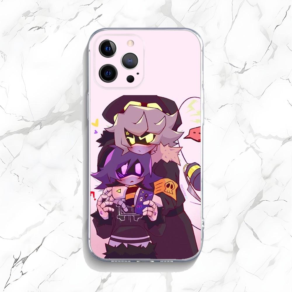 M-Murder Drones Uzi N V J Phone Case For iPhone 15,14,13,12,11 Plus,Pro,Max,XR,XS,X,7,8 Plus,SE,Mini Transparent Silicone Soft iPhone7plus
M-Murder Drones Uzi N V J Phone Case For iPhone 15,14,13,12,11 Plus,Pro,Max,XR,XS,X,7,8 Plus,SE,Mini Transparent Silicone Soft iPhone7plus