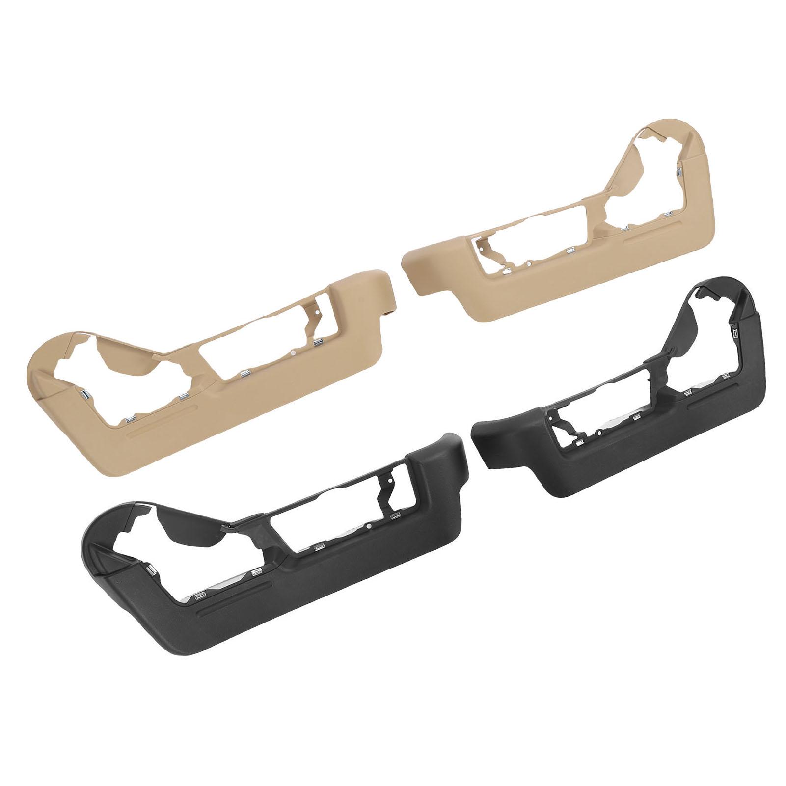 Seat Track Cover Seat Track Cover Abrasion Proof Front Seat Housing Trim Bezel Panel Replacement for Mark LT 2009-2014 бежевий
Seat Track Cover Seat Track Cover Abrasion Proof Front Seat Housing Trim Bezel Panel Replacement for Mark LT 2009-2014 бежевий