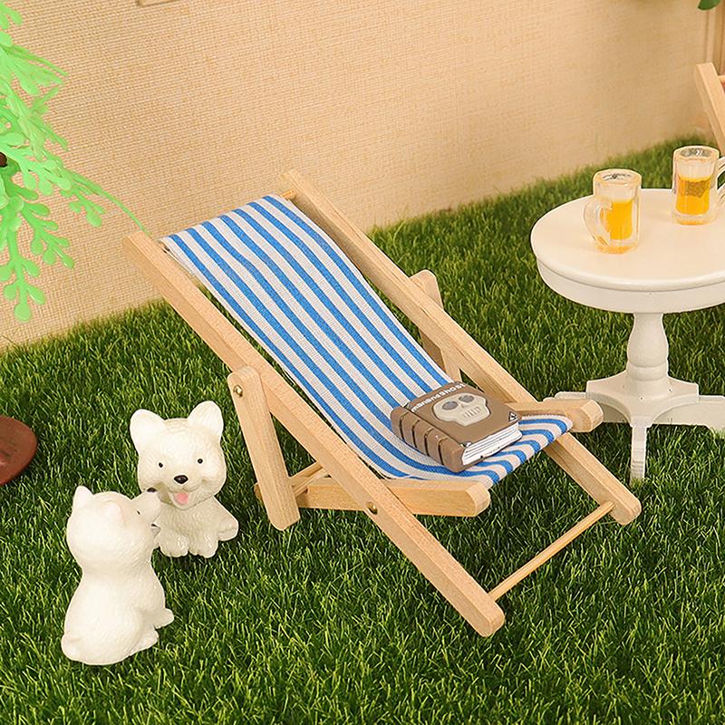 1Set 1:12 Dollhouse Miniature Fold Lounge Chair Recliner Beer Book Summer Home Model Decor Toy Doll House Accessories A2 3Pcs
1Set 1:12 Dollhouse Miniature Fold Lounge Chair Recliner Beer Book Summer Home Model Decor Toy Doll House Accessories A2 3Pcs