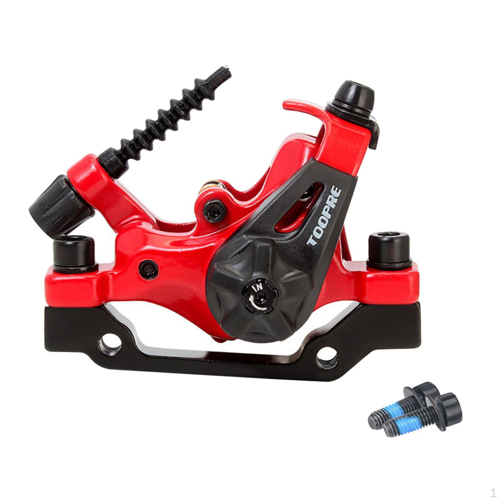 Advanced Bicycle Brake System for Performance Front
Advanced Bicycle Brake System for Performance Front
