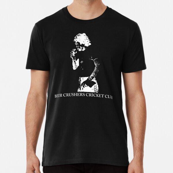 Крикетный клуб Beer Crushers - Футболка Chappelli P от 5XL Сделано в Австралии/США XL
Крикетный клуб Beer Crushers - Футболка Chappelli P от 5XL Сделано в Австралии/США XL