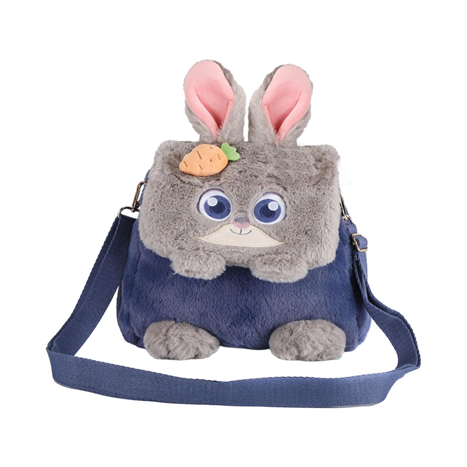 Сумка через плечо Кукольная сумочка Рюкзак Кукла Плюшевая игрушка One Size
Сумка через плечо Кукольная сумочка Рюкзак Кукла Плюшевая игрушка One Size