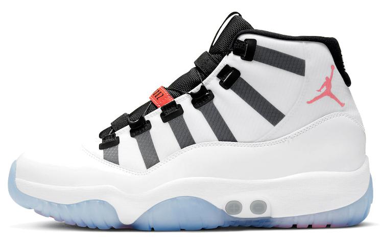 Air Jordan 11 Adapt White China Charger DD3522-100 40.5
Air Jordan 11 Adapt White China Charger DD3522-100 40.5