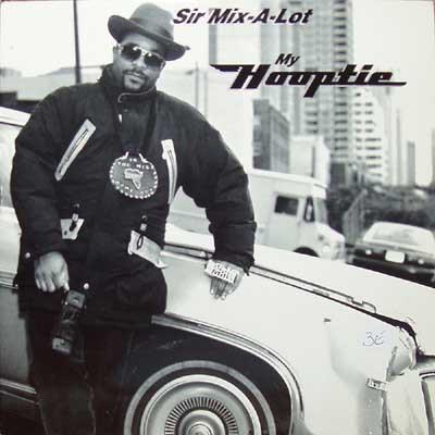 12inch Record SIR MIX-A-LOT - My Hooptie IGU769881 Nastymix Record 1990 US Rap & Hip-Hop/R&B Used
12inch Record SIR MIX-A-LOT - My Hooptie IGU769881 Nastymix Record 1990 US Rap & Hip-Hop/R&B Used