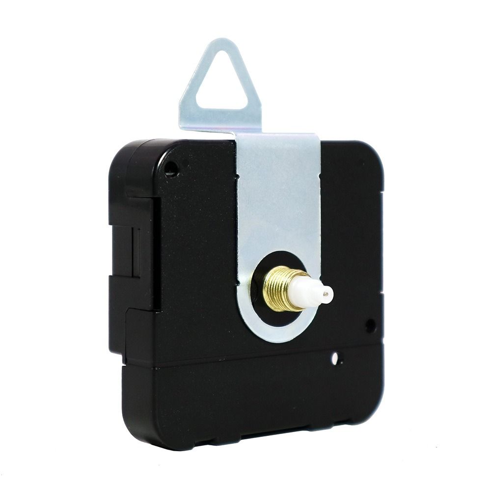 Long Shaft Clock Mechanism Silent Clock Pointer Clockwork Clock Movement Part Quartz Clock
Long Shaft Clock Mechanism Silent Clock Pointer Clockwork Clock Movement Part Quartz Clock