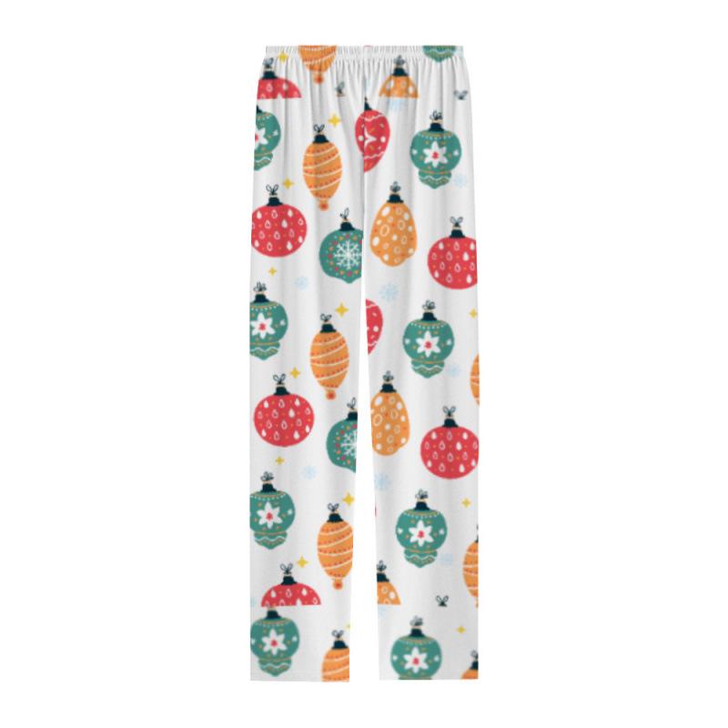 2025 Christmas Couple Tree Print Patchwork Polyester Pajamas Small
2025 Christmas Couple Tree Print Patchwork Polyester Pajamas Small