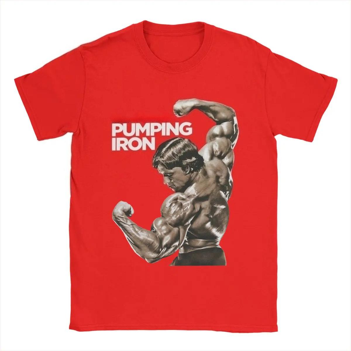 Interesting T-shirt Made of Pure Cotton Showcasing Muscle Neutral T-shirt Slogan for Fitness Gym Unisex Fashion High Street 4XL
Interesting T-shirt Made of Pure Cotton Showcasing Muscle Neutral T-shirt Slogan for Fitness Gym Unisex Fashion High Street 4XL