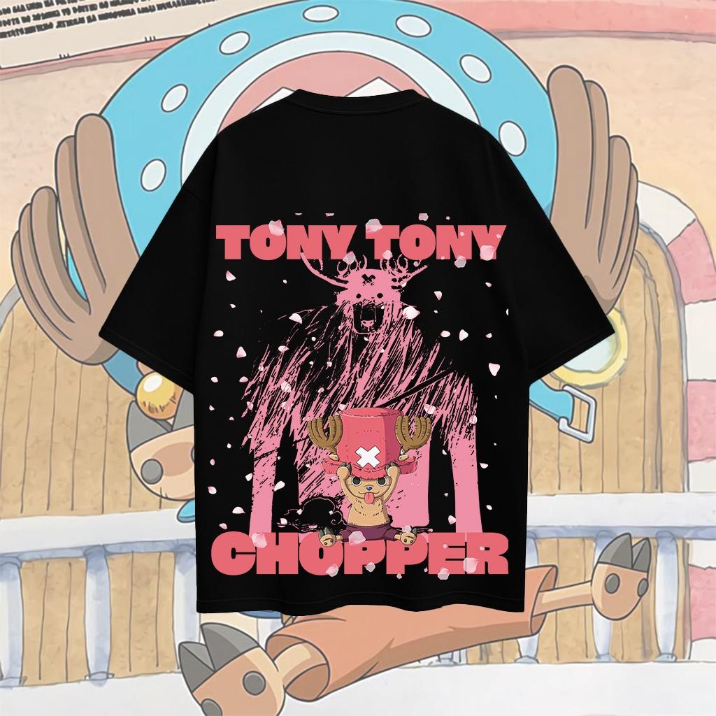 One Piece Tony Tony Chopper Cherry Blossom T-Shirt Men Women Anime Graphic Cotton Short Sleeve Streetwear Tee S разноцветный
One Piece Tony Tony Chopper Cherry Blossom T-Shirt Men Women Anime Graphic Cotton Short Sleeve Streetwear Tee S разноцветный