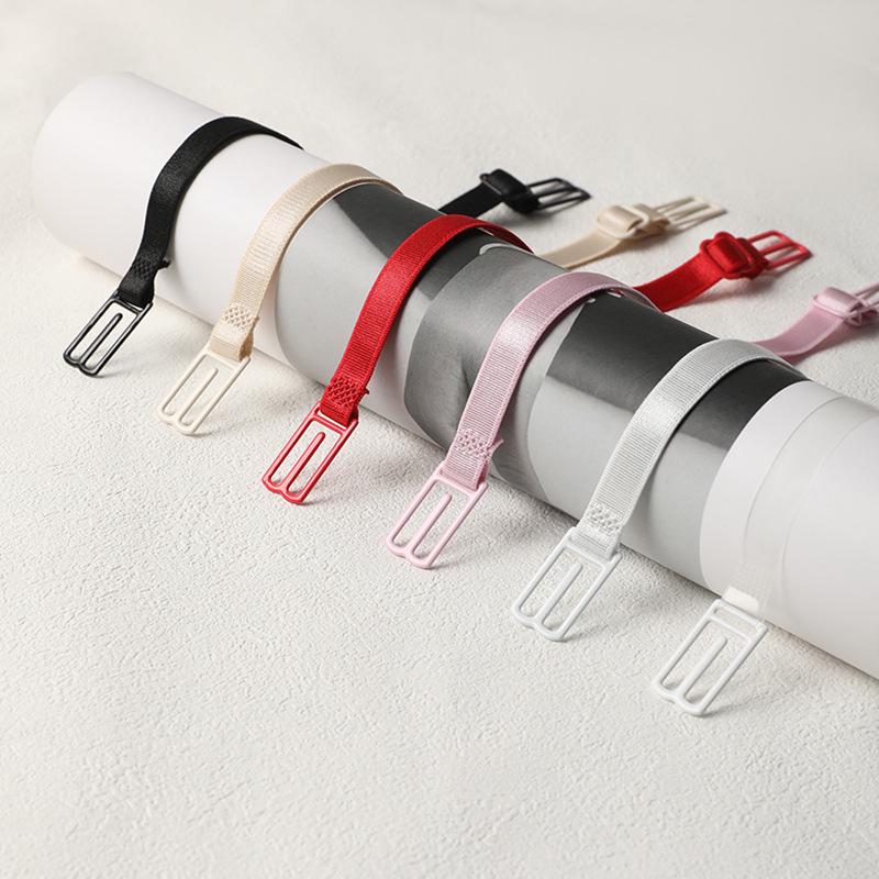 Нескользящие невидимые бретели для бюстгальтера с фиксированной поддержкой на булавках Custom Transparent
Нескользящие невидимые бретели для бюстгальтера с фиксированной поддержкой на булавках Custom Transparent