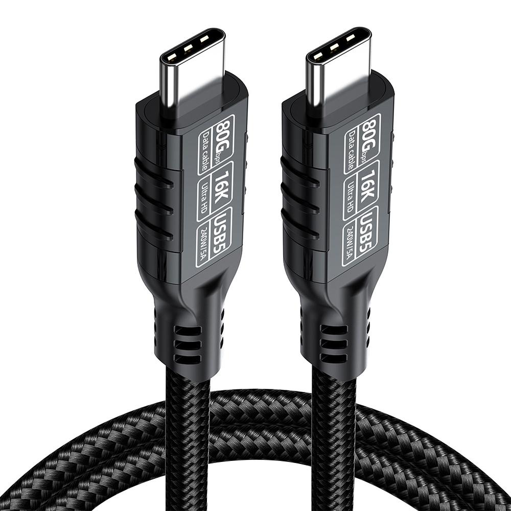 USB 5.0 Type C To C Data Charger Cable For Macbook iPhone Samsung Phone 20cm 50cm Short 1M 2M 3M Long 240W Fast Charge 16K Cord 0.2m чёрный
USB 5.0 Type C To C Data Charger Cable For Macbook iPhone Samsung Phone 20cm 50cm Short 1M 2M 3M Long 240W Fast Charge 16K Cord 0.2m чёрный