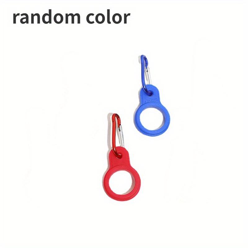 2 шт. высококачественный алюминиевый спортивный чайник пряжка уличный карабин держатель для бутылки с водой резиновые пряжки крюк кемпинг походный инструмент
2 шт. высококачественный алюминиевый спортивный чайник пряжка уличный карабин держатель для бутылки с водой резиновые пряжки крюк кемпинг походный инструмент