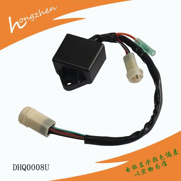 «Модуль запалювання Yamaha YFM225/250 CDI (1986, 1988-1989, 1991 роки) Motorcycle Ignition
«Модуль запалювання Yamaha YFM225/250 CDI (1986, 1988-1989, 1991 роки) Motorcycle Ignition