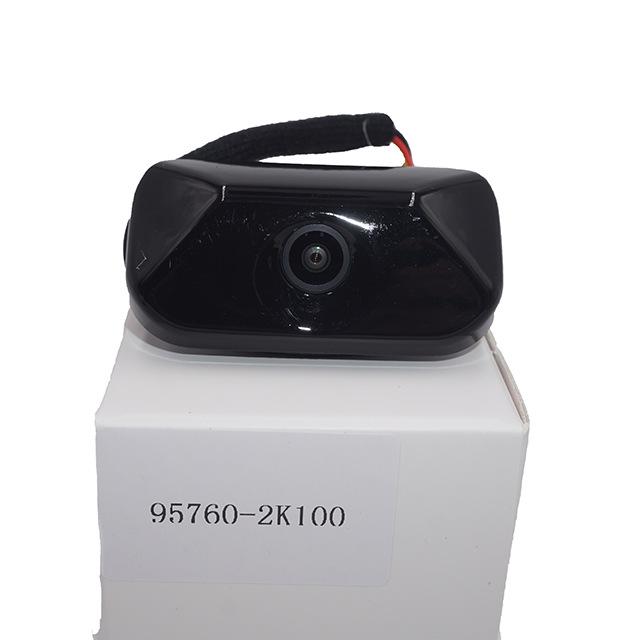 95760-2K100 Камера заднего вида для парковки для Kia Soul 2012-2013 Metal Plastic Shell
95760-2K100 Камера заднего вида для парковки для Kia Soul 2012-2013 Metal Plastic Shell