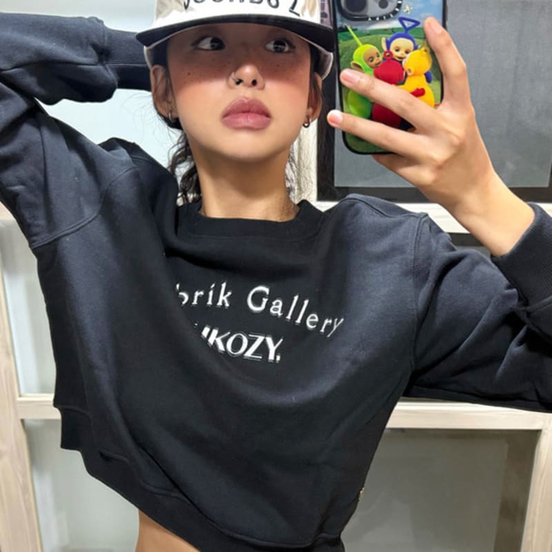 KIKOZY KIKOZY Sounds2 Cap _BLACK black
KIKOZY KIKOZY Sounds2 Cap _BLACK black