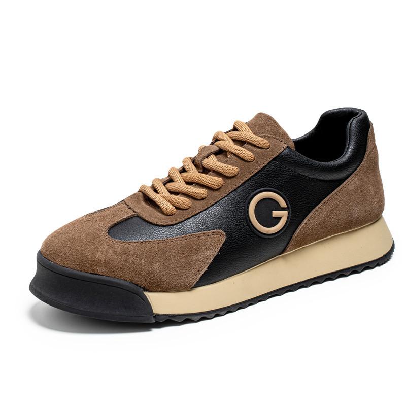 Мужская обувь 2024 новая летняя дышащая повседневная спортивная обувь мужская удобная дышащая увеличивающая рост фабричный опт 43
Мужская обувь 2024 новая летняя дышащая повседневная спортивная обувь мужская удобная дышащая увеличивающая рост фабричный опт 43