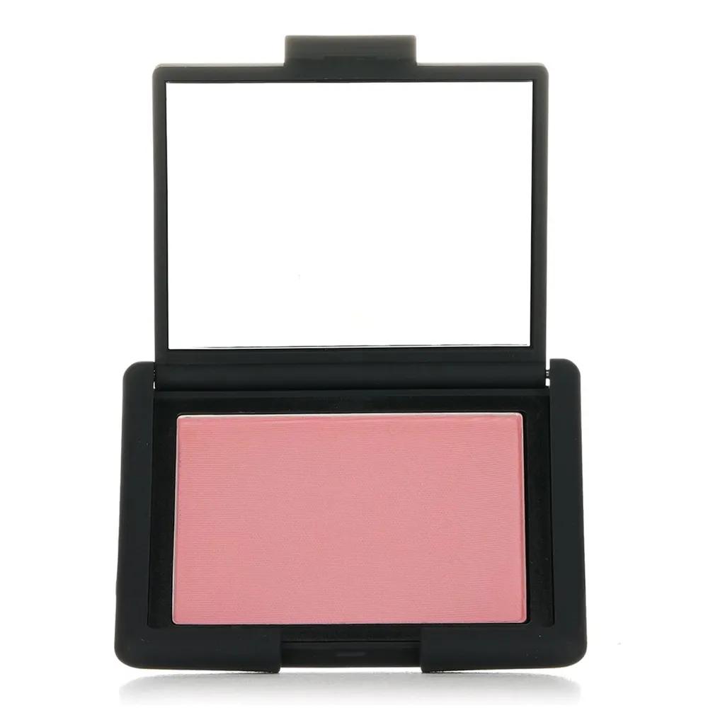 Blush - Amour 4.8g/0.16oz
Blush - Amour 4.8g/0.16oz