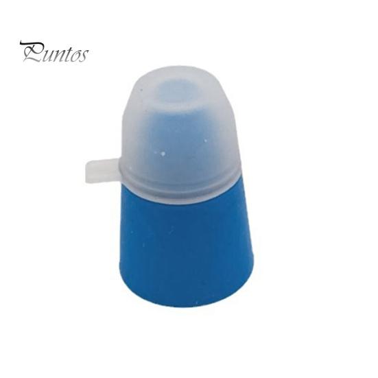 Силиконовый аппликатор для глазных капель, пищевой, без бисфенола А, портативный, легкий, вспомогательный прибор для глазных капель, дозатор глазных капель, инструменты для переноса синий
Силиконовый аппликатор для глазных капель, пищевой, без бисфенола А, портативный, легкий, вспомогательный прибор для глазных капель, дозатор глазных капель, инструменты для переноса синий