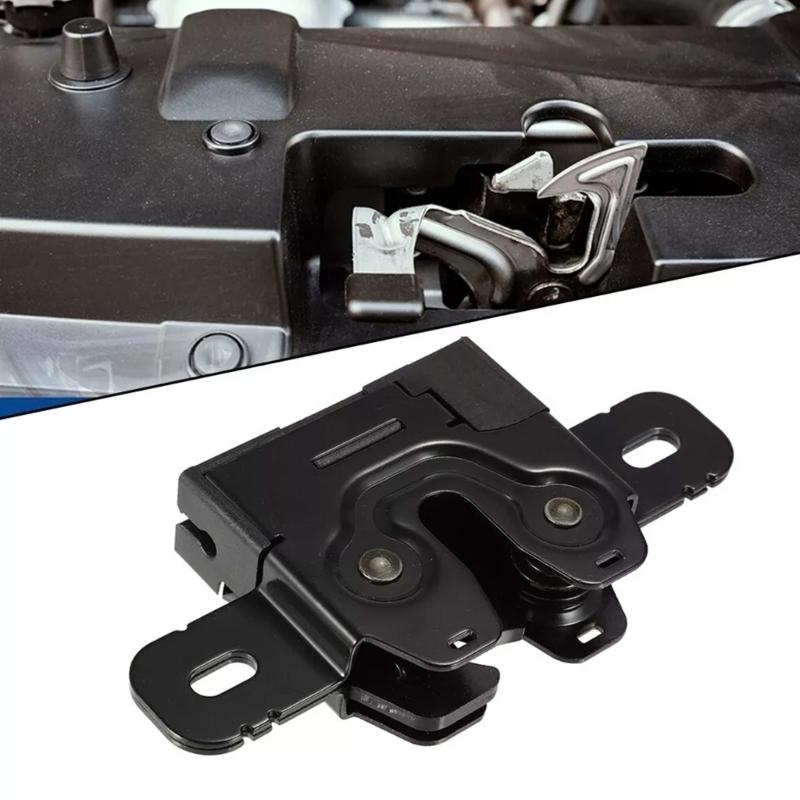 Vehicle Hood Locking Device for S80 V70 XC70 07-2015 Easy tallation 31298609
Vehicle Hood Locking Device for S80 V70 XC70 07-2015 Easy tallation 31298609