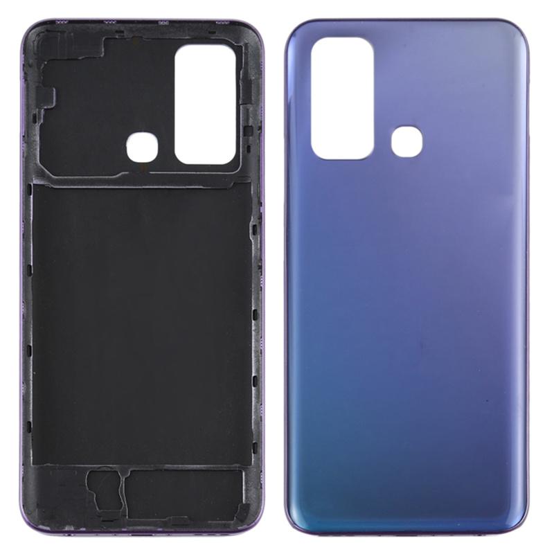 For vivo Y50 Battery Housing Back Cover Replacement Purple
For vivo Y50 Battery Housing Back Cover Replacement Purple