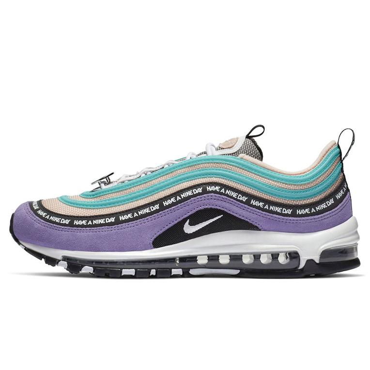 Nike Air Max 97 Have A Nike Day BQ9130-500 42
Nike Air Max 97 Have A Nike Day BQ9130-500 42