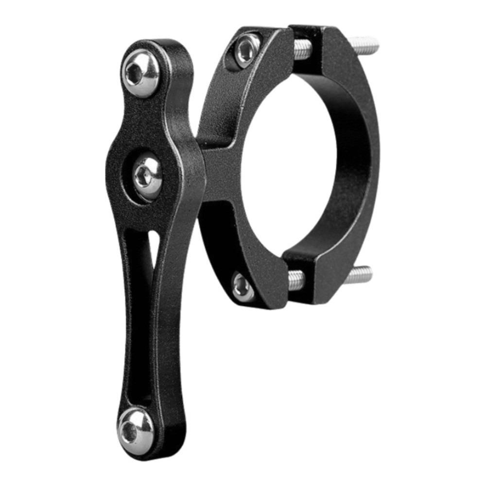 Mounting Bicycle Cage Holder Clamp Alloy EV Bottle Cage Bracket Electric Vehicle чорний
Mounting Bicycle Cage Holder Clamp Alloy EV Bottle Cage Bracket Electric Vehicle чорний