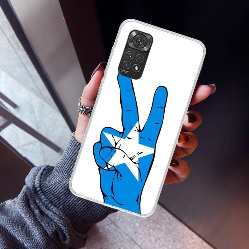 Somali Somalia National Flag Phone Case For Xiaomi Redmi Note 10 11 12 13 14 15 Pro Plus 11S 12S 14S 11T 11E 10S Soft TPU Back C Redmi Note 15 Pro 5G
Somali Somalia National Flag Phone Case For Xiaomi Redmi Note 10 11 12 13 14 15 Pro Plus 11S 12S 14S 11T 11E 10S Soft TPU Back C Redmi Note 15 Pro 5G