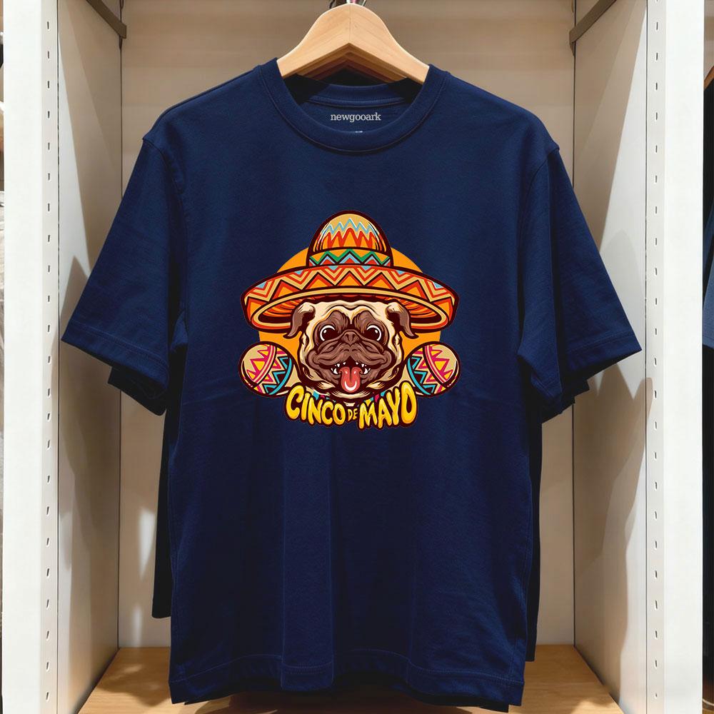 funny Cinco De Mayo Mexican Skull Guitar Sombrero dog TShirt Women Unisex Casual cotton printed t shirts streetwear camisetas 4XL
funny Cinco De Mayo Mexican Skull Guitar Sombrero dog TShirt Women Unisex Casual cotton printed t shirts streetwear camisetas 4XL