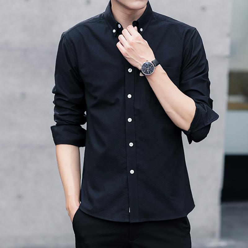 Men s Textured Long Sleeve Button Down Shirt Casual Pocket Detail Loose Fit Streetwear Top 5XL чорний
Men s Textured Long Sleeve Button Down Shirt Casual Pocket Detail Loose Fit Streetwear Top 5XL чорний