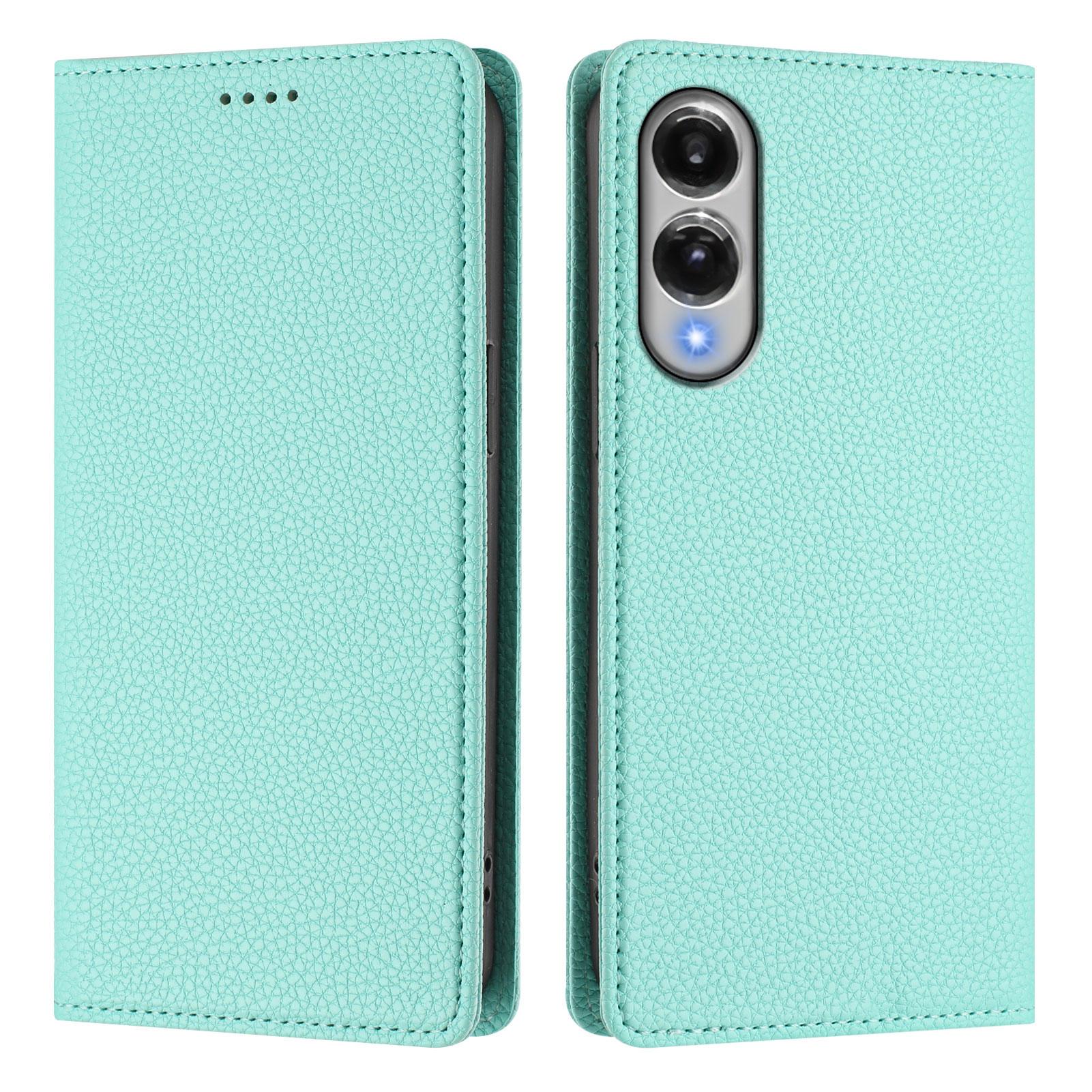 For Samsung Galaxy S25 Edge Wallet Case RFID Blocking Litchi Texture Leather Mobile Cover Light Purple
For Samsung Galaxy S25 Edge Wallet Case RFID Blocking Litchi Texture Leather Mobile Cover Light Purple
