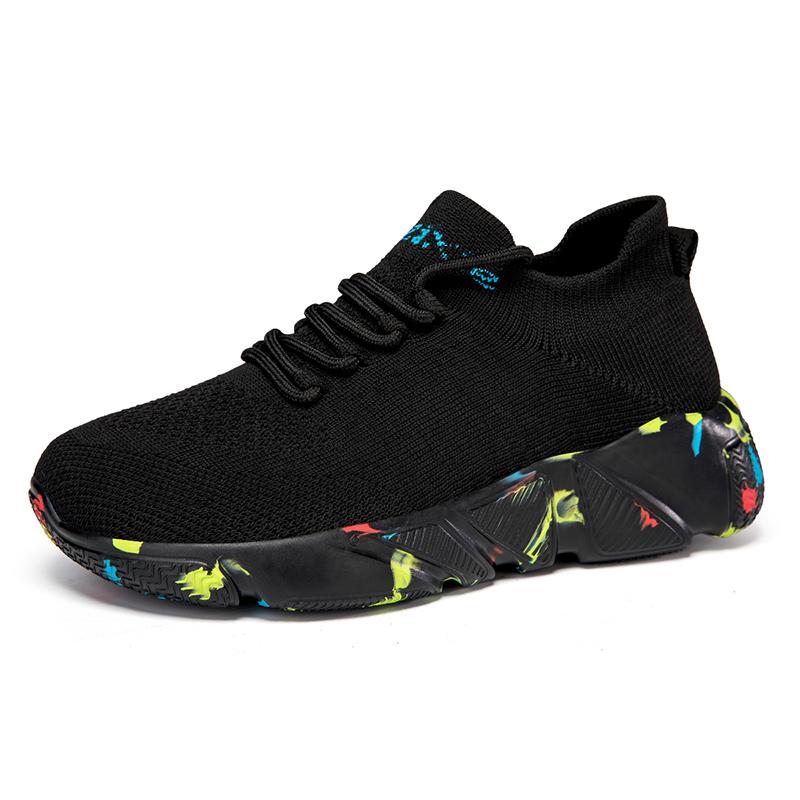 Wide Toe Box Barefoot Shoes Men Women Minimalist Zero Drop Casual Mesh Sneakers 47
Wide Toe Box Barefoot Shoes Men Women Minimalist Zero Drop Casual Mesh Sneakers 47