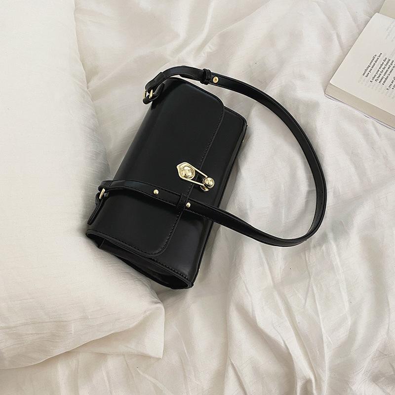Retro Niche Bag Women S Summernewest All-Match Ins Fashion Underarm Small Square Bag High-Quality Messenger Bag
Retro Niche Bag Women S Summernewest All-Match Ins Fashion Underarm Small Square Bag High-Quality Messenger Bag