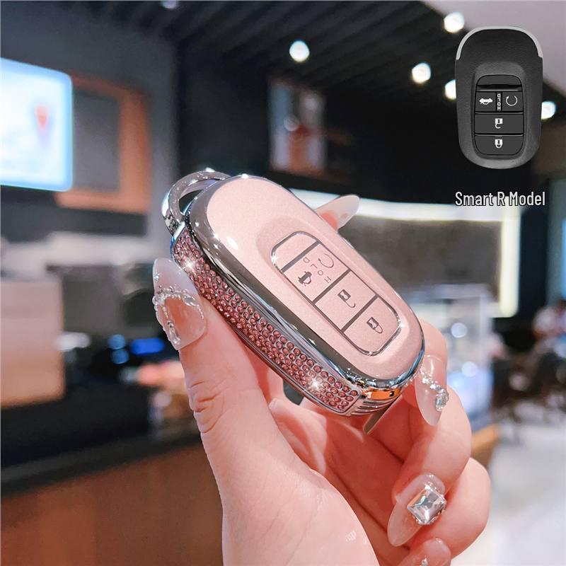 2024 CRV/HRV Key Case - Full Coverage for Guangben, Haoying, Xingge, Guandao Models. Standard
2024 CRV/HRV Key Case - Full Coverage for Guangben, Haoying, Xingge, Guandao Models. Standard