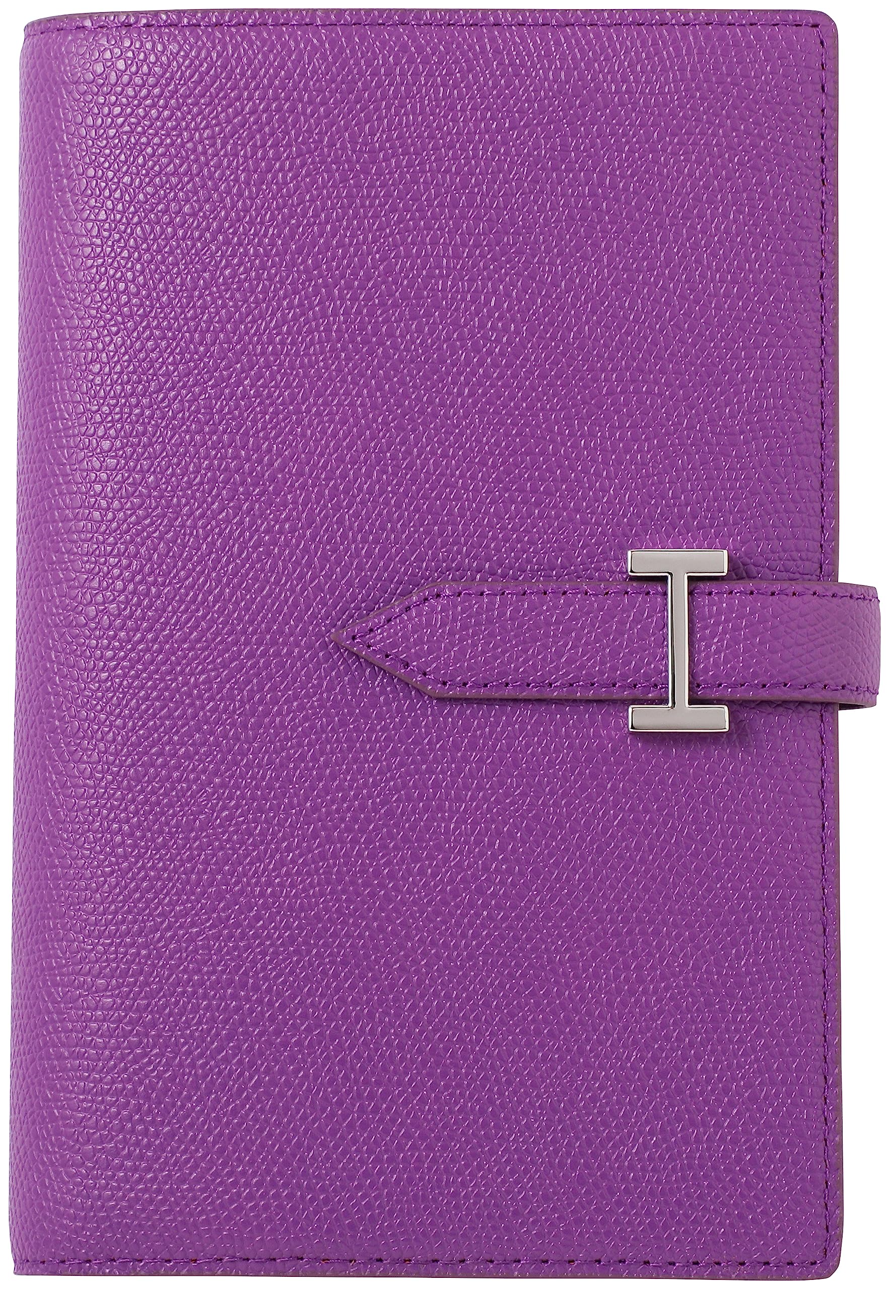 Franklin Planner Botanica Color Noblesse Binder Purple 15mm Pocket 65014 фиолетовый
Franklin Planner Botanica Color Noblesse Binder Purple 15mm Pocket 65014 фиолетовый
