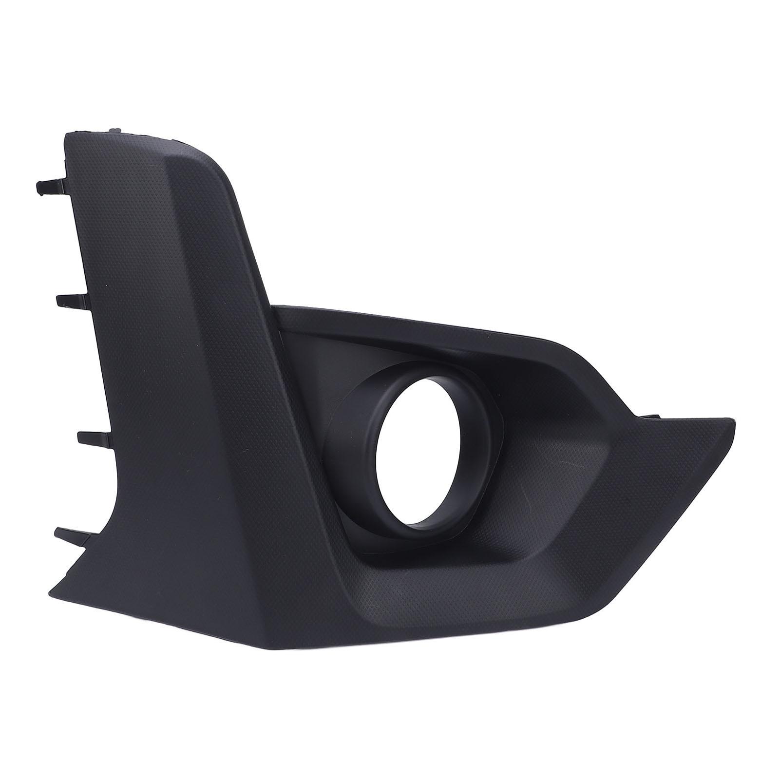 Car Front Bumper Fog Lamp Frame Trim Black Fog Light Decoration Cover for Subaru Crosstrek 2025-2025 Second generation-Facelift
Car Front Bumper Fog Lamp Frame Trim Black Fog Light Decoration Cover for Subaru Crosstrek 2025-2025 Second generation-Facelift