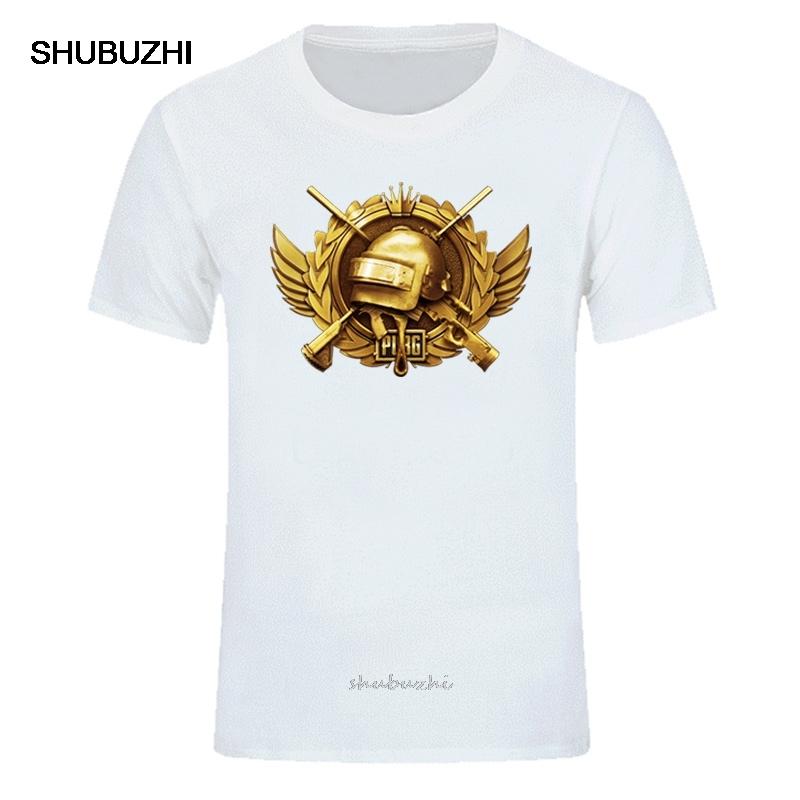 New Hot Game PUBG t shirt Men Aikooki Fashion Player unknowns Battlegrounds Mens short Sleeve t shirt PUBG Loose Size Clothe 4XL
New Hot Game PUBG t shirt Men Aikooki Fashion Player unknowns Battlegrounds Mens short Sleeve t shirt PUBG Loose Size Clothe 4XL