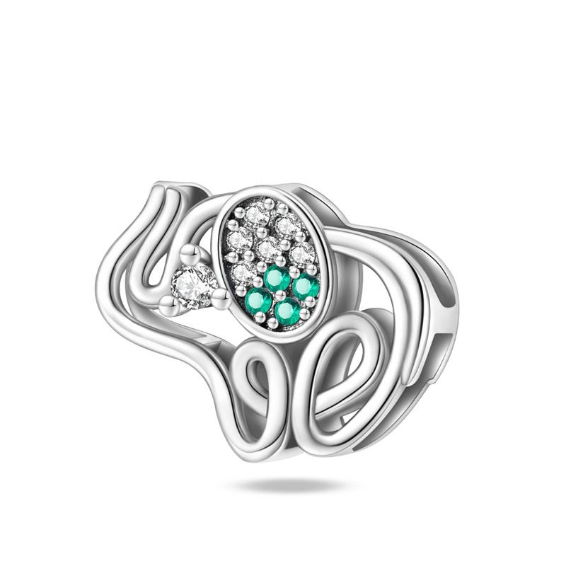 Новые бусины-лягушки для скалолазания с медным покрытием, подходят для браслета Panora, сделай сам для женщин, подарок на день рождения, изысканные ювелирные изделия
Новые бусины-лягушки для скалолазания с медным покрытием, подходят для браслета Panora, сделай сам для женщин, подарок на день рождения, изысканные ювелирные изделия