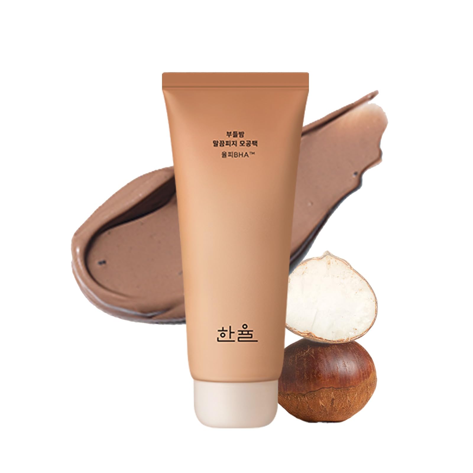 HANYUL Sebum Slimming Pore Pack 100 мл Скраб-пилинг Глиняная маска для лица Смываемая глиняная маска Черные точки Отшелушивание Кожный жир Жирная кожа Сухая кожа Чувствительная
HANYUL Sebum Slimming Pore Pack 100 мл Скраб-пилинг Глиняная маска для лица Смываемая глиняная маска Черные точки Отшелушивание Кожный жир Жирная кожа Сухая кожа Чувствительная