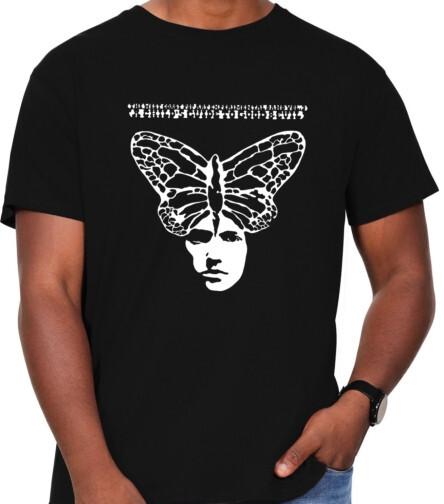 The West Coast Pop Art Experimental Band T Shirt Psychedelic Rock Volume 3 GT094 5XL різнокольоровий
The West Coast Pop Art Experimental Band T Shirt Psychedelic Rock Volume 3 GT094 5XL різнокольоровий