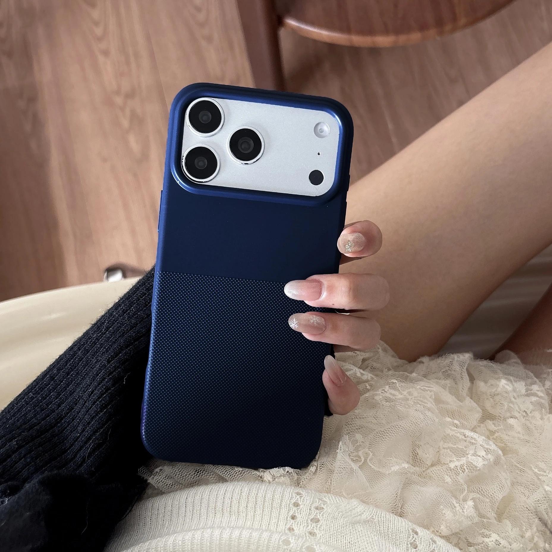 Business Fashion Texture Polka Dot Silicone Phone Case For Google Pixel 10A 9A 7A 6A 6 7 8 9 10 Pro Pixel 9 Pro XL 5G Soft Cover Google Pixel 8 синій
Business Fashion Texture Polka Dot Silicone Phone Case For Google Pixel 10A 9A 7A 6A 6 7 8 9 10 Pro Pixel 9 Pro XL 5G Soft Cover Google Pixel 8 синій