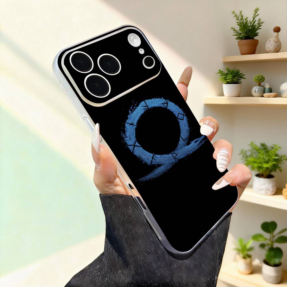 Cool G-God of W-War Game Phone Case For iPhone 17,16,15,14,13,12,11,Pro,Max,Plus,Mini,SE4,E Magnetic For Magsafe Wireless iPhone14ProMax
Cool G-God of W-War Game Phone Case For iPhone 17,16,15,14,13,12,11,Pro,Max,Plus,Mini,SE4,E Magnetic For Magsafe Wireless iPhone14ProMax