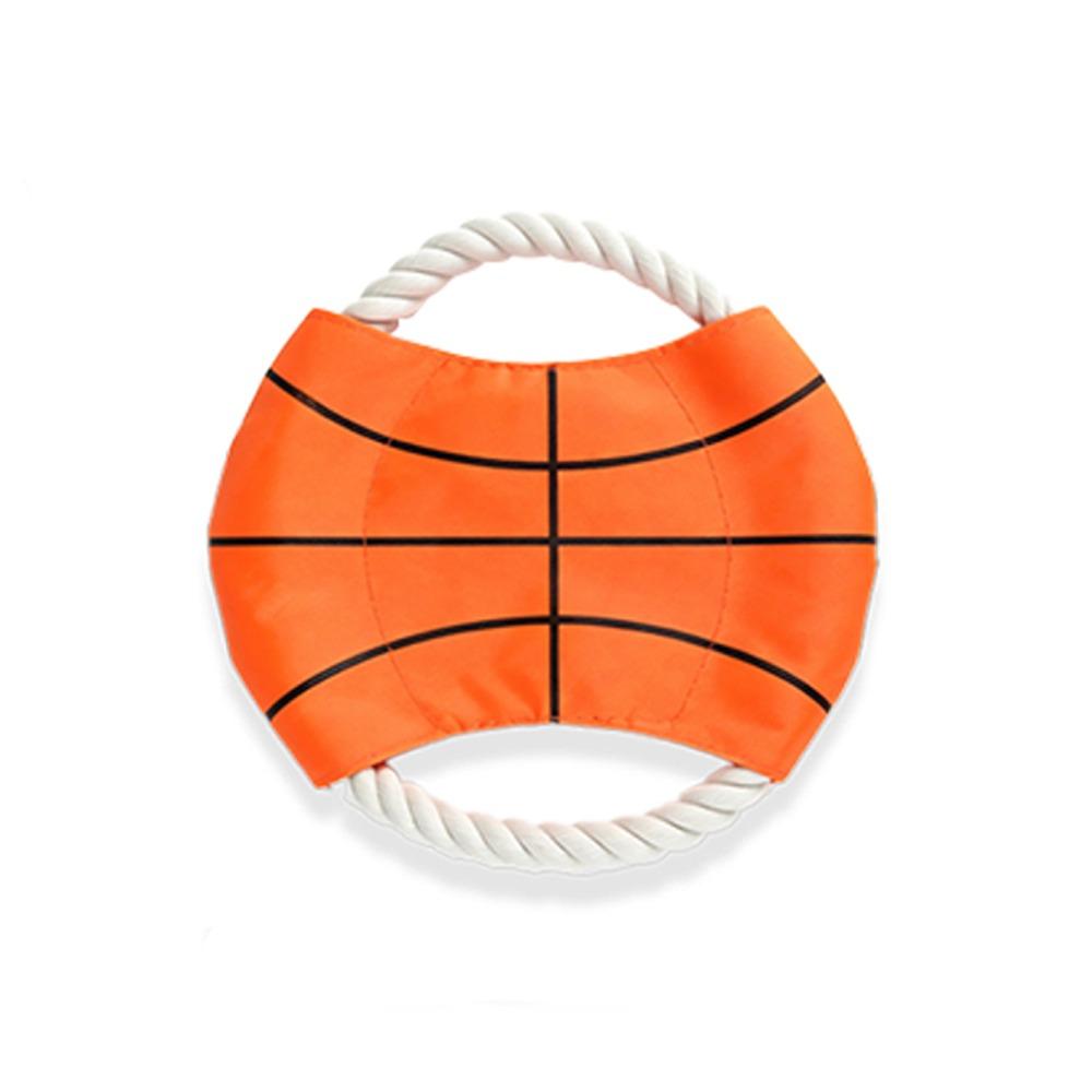 Resistant Chew Flying Saucer Dog Toy Safe Soft Pet Teeth Cleaning Toy Outdoor Game помаранчевий
Resistant Chew Flying Saucer Dog Toy Safe Soft Pet Teeth Cleaning Toy Outdoor Game помаранчевий